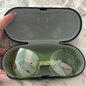 Courreges sunglasses